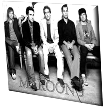 Maroon5