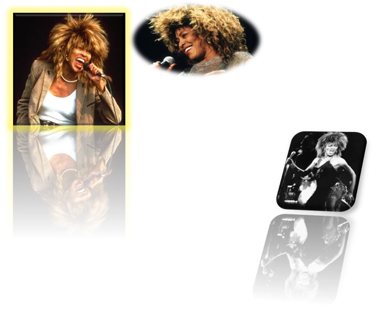 TinaTurner